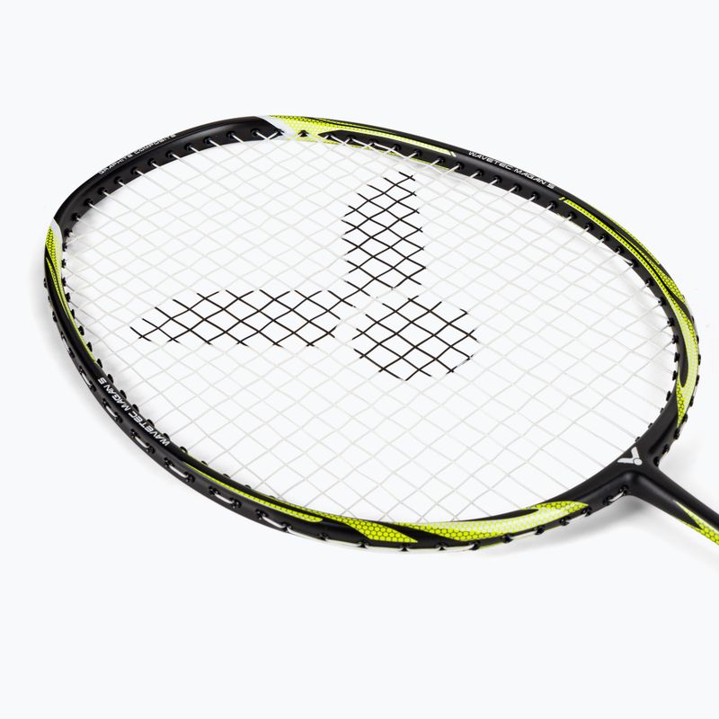 Racchetta da badminton VICTOR Wavetec Magan 5 5
