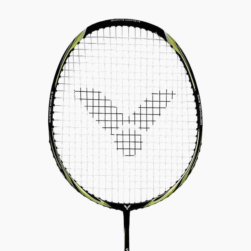 Racchetta da badminton VICTOR Wavetec Magan 5 7