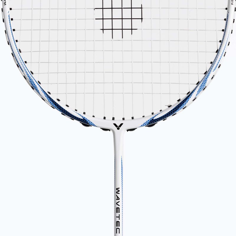 Racchetta da badminton VICTOR Wavetec Magan 7 4