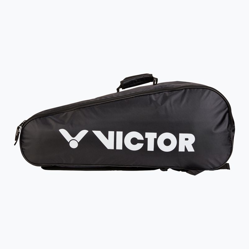 Borsa da badminton VICTOR Doublethermobag 9150 C nero 200025 9