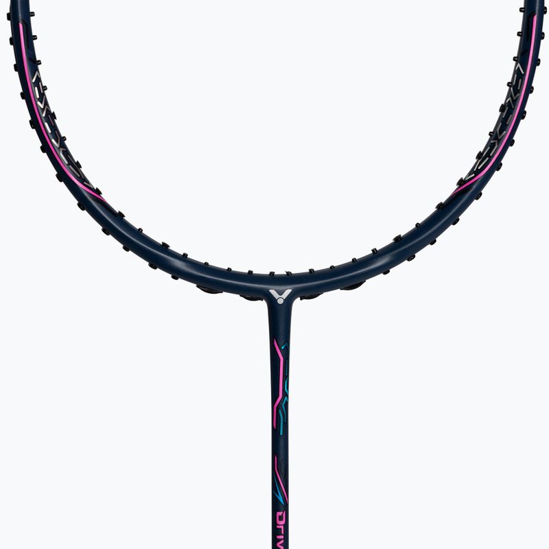 Racchetta da badminton VICTOR DriveX 9X B 4