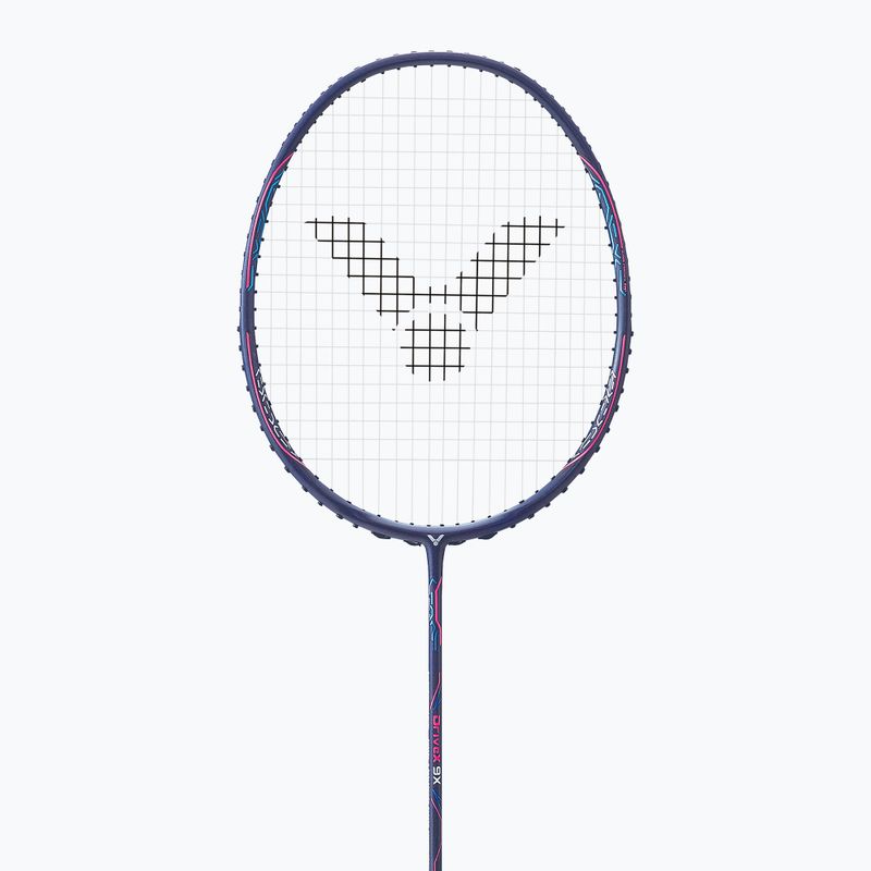 Racchetta da badminton VICTOR DriveX 9X B 7