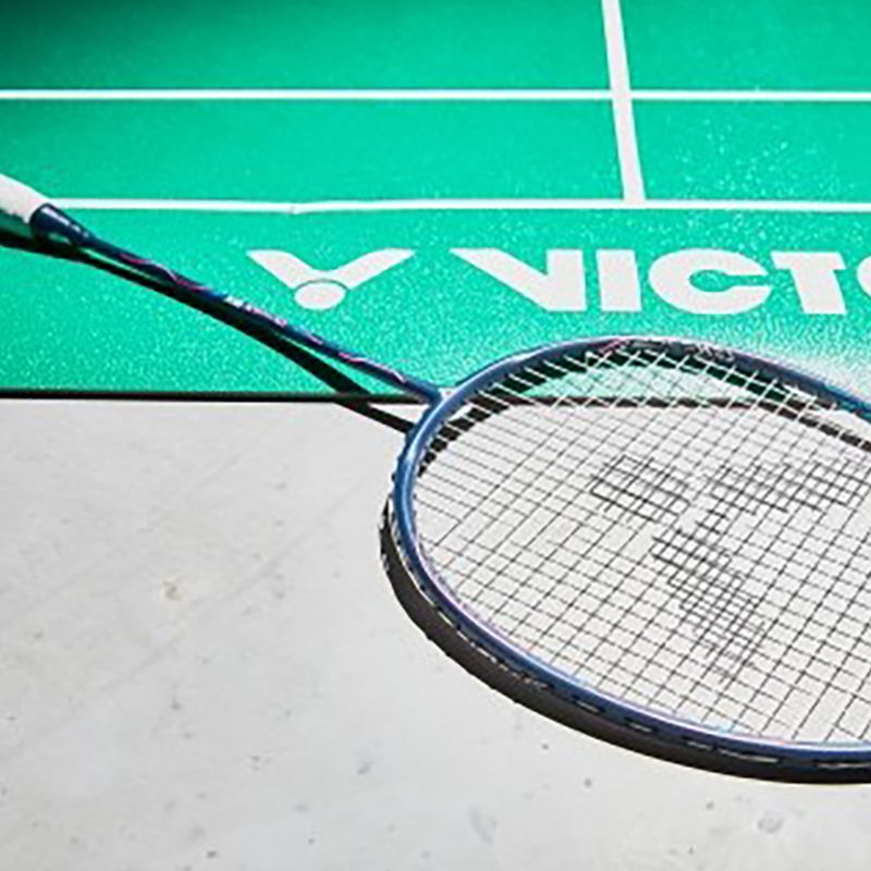 Racchetta da badminton VICTOR DriveX 9X B 11
