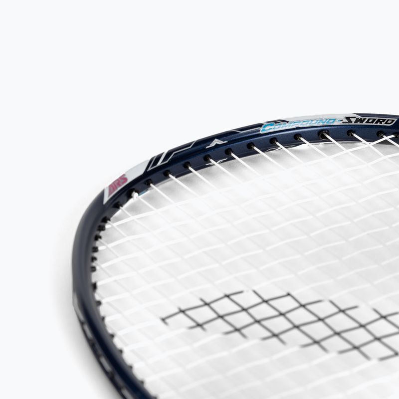 Racchetta da badminton VICTOR Auraspeed 11 B blu ARS-11 B 5