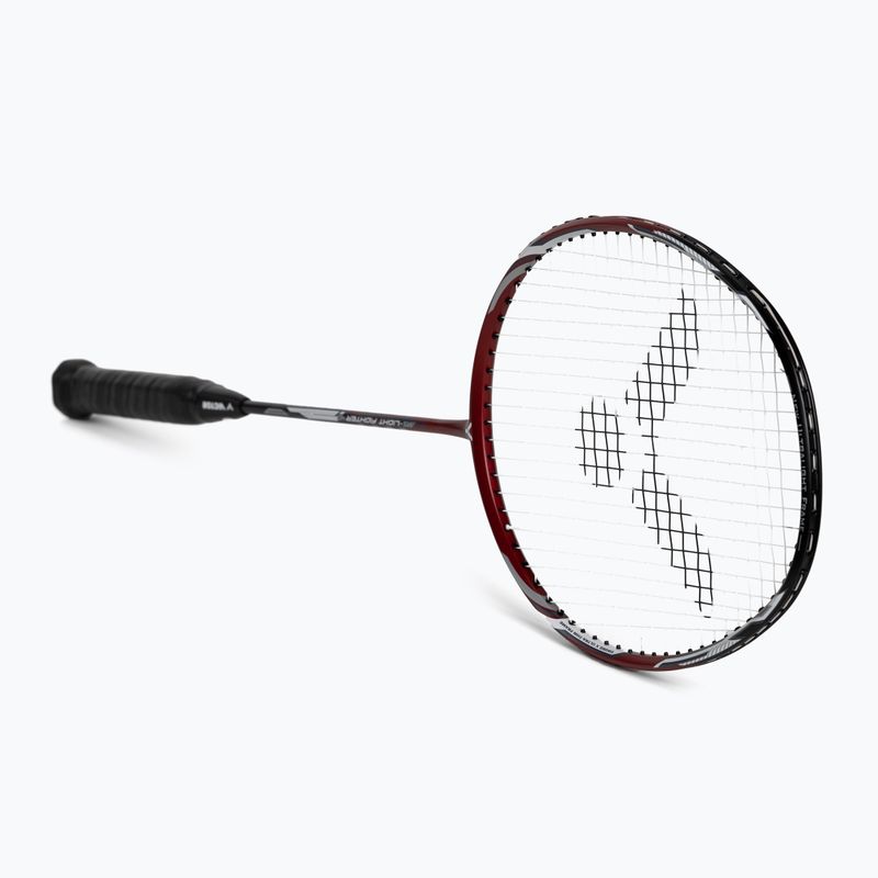 Racchetta da badminton VICTOR ARS-Light Fighter 40 D 2