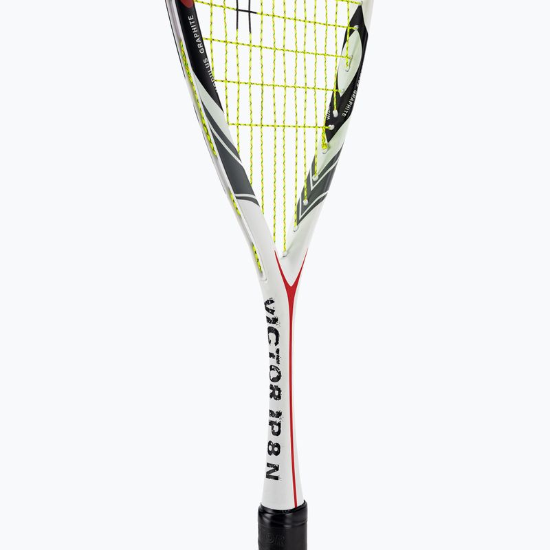 Racchetta da squash VICTOR IP 8 N 4
