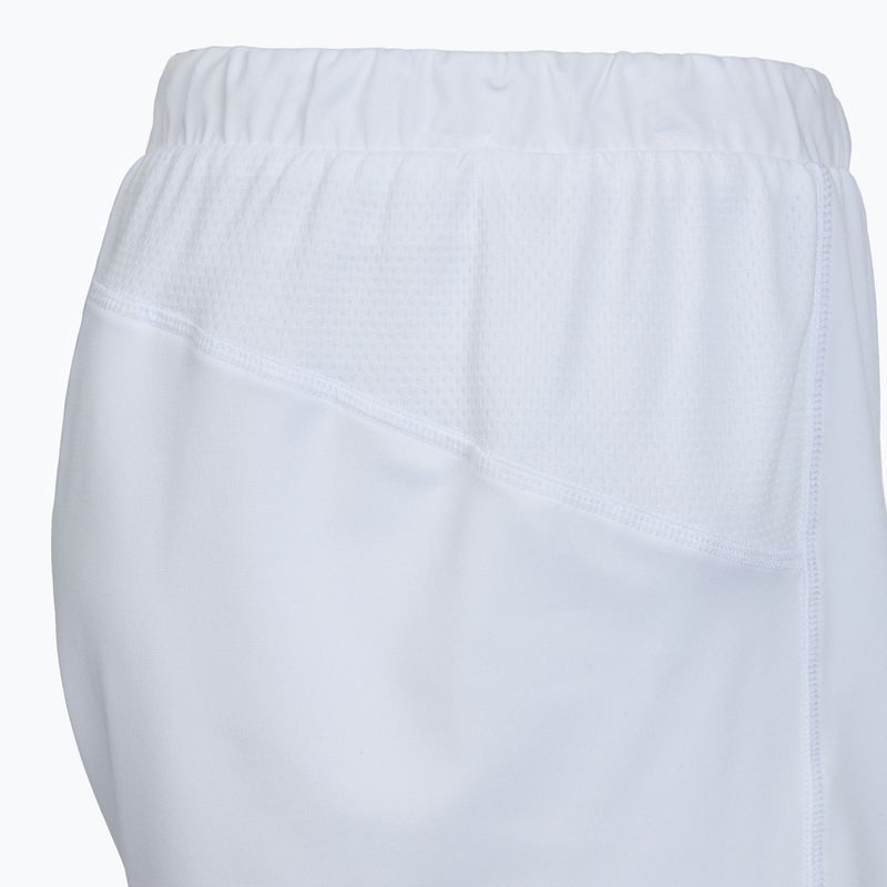 Pantaloncini da tennis da donna VICTOR R-04200 bianco 4