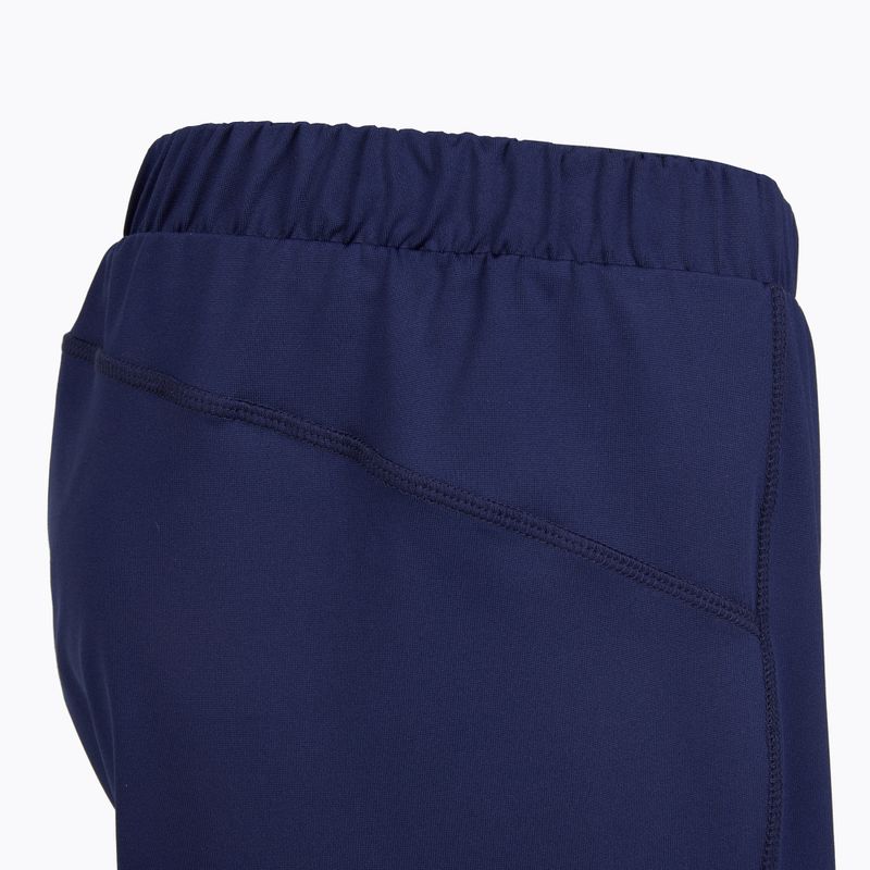 Pantaloncini da donna VICTOR R-04200 blu 4
