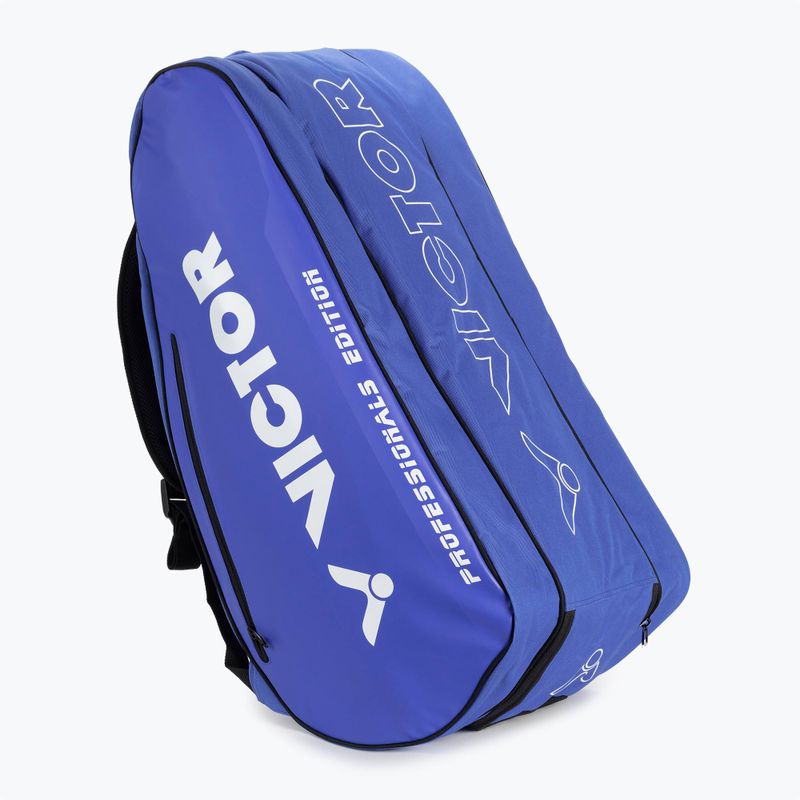 Borsa da badminton VICTOR Multithermobag 9031 blu 3