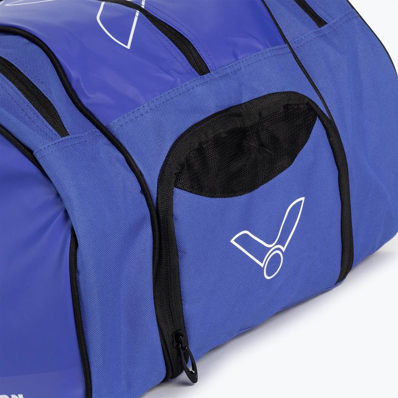 Borsa da badminton VICTOR Multithermobag 9031 blu 5