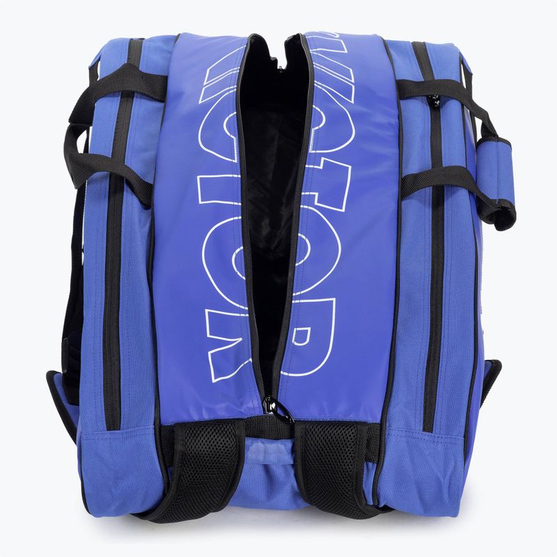 Borsa da badminton VICTOR Multithermobag 9031 blu 9