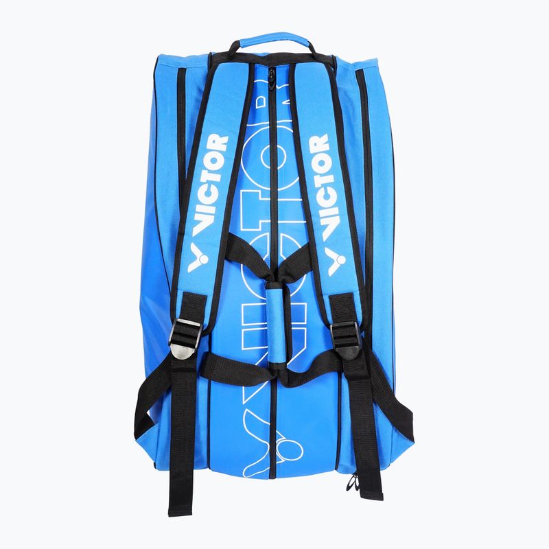 Borsa da badminton VICTOR Multithermobag 9031 blu 13