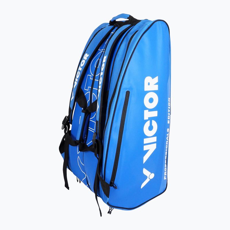 Borsa da badminton VICTOR Multithermobag 9031 blu 14