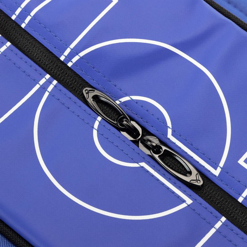 Borsa da badminton VICTOR Doublethermobag 9111 blu 201601 5