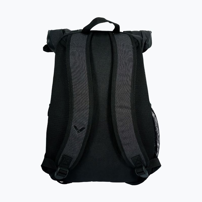 Borsa da badminton VICTOR 9101 nero melange 2