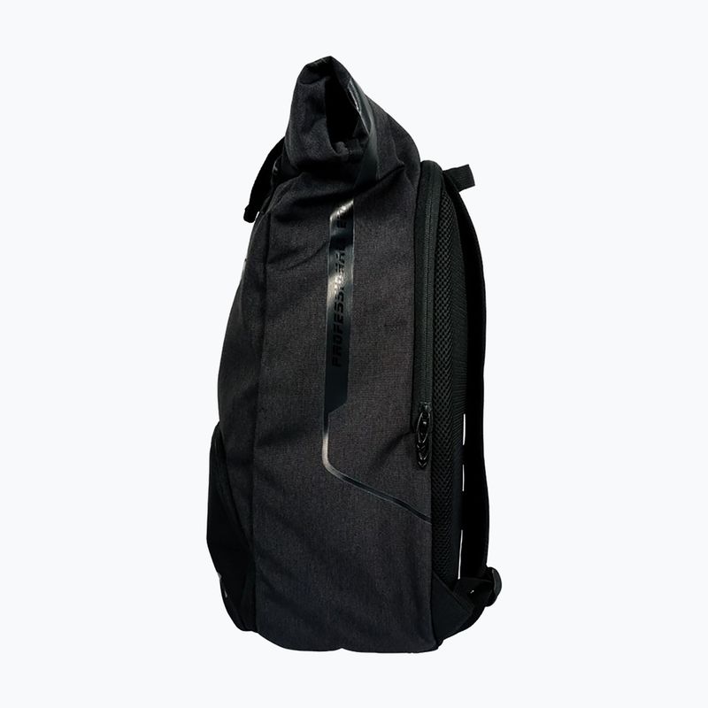 Borsa da badminton VICTOR 9101 nero melange 3