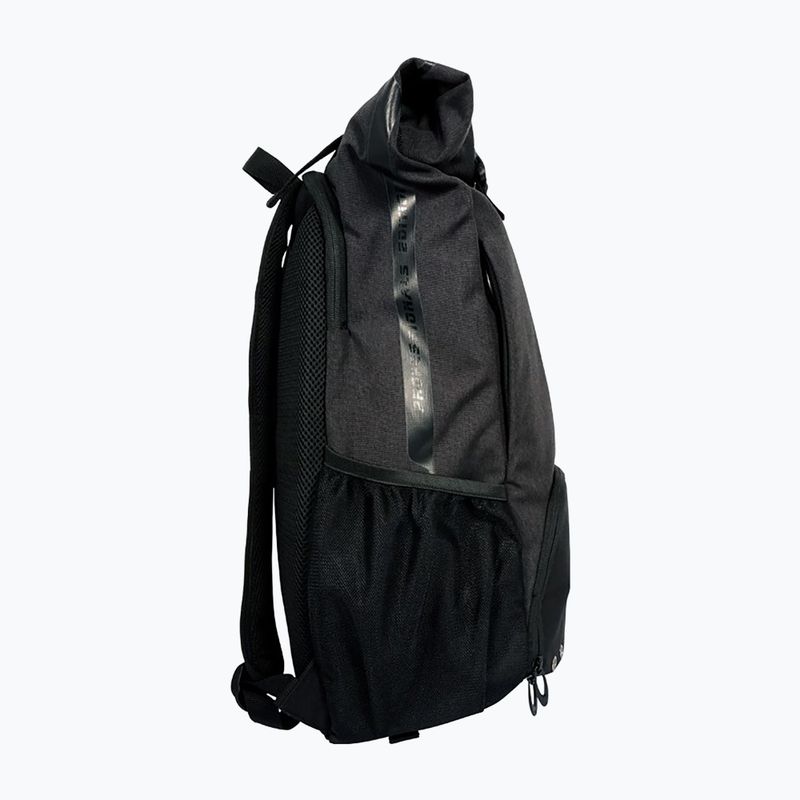 Borsa da badminton VICTOR 9101 nero melange 4