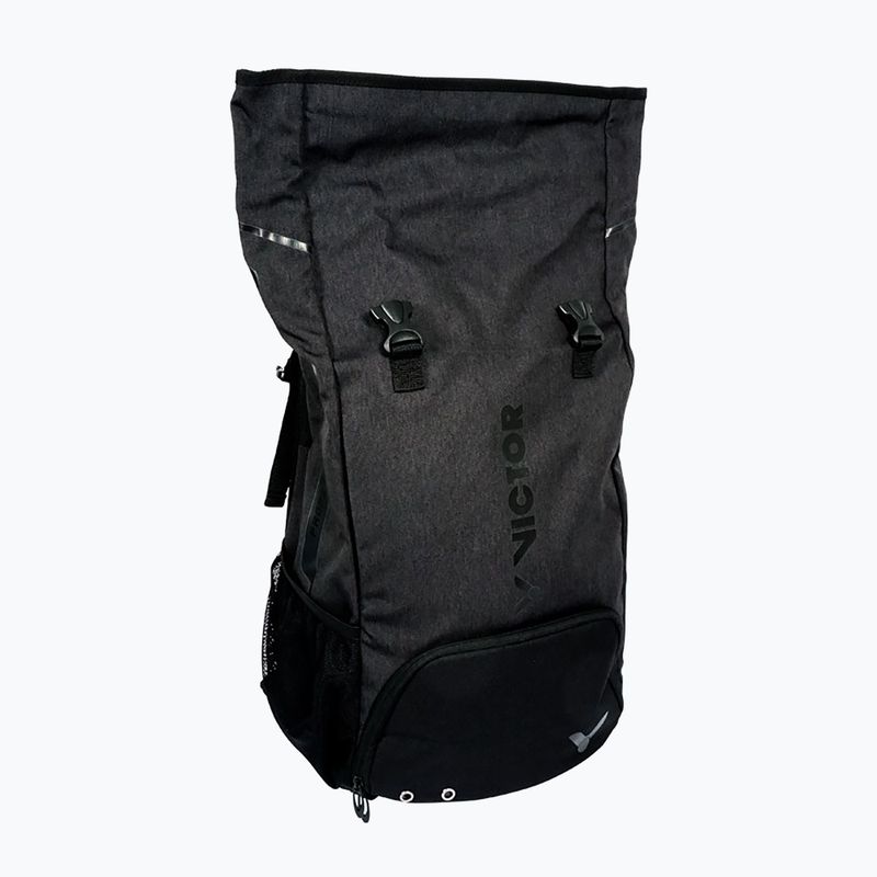 Borsa da badminton VICTOR 9101 nero melange 5