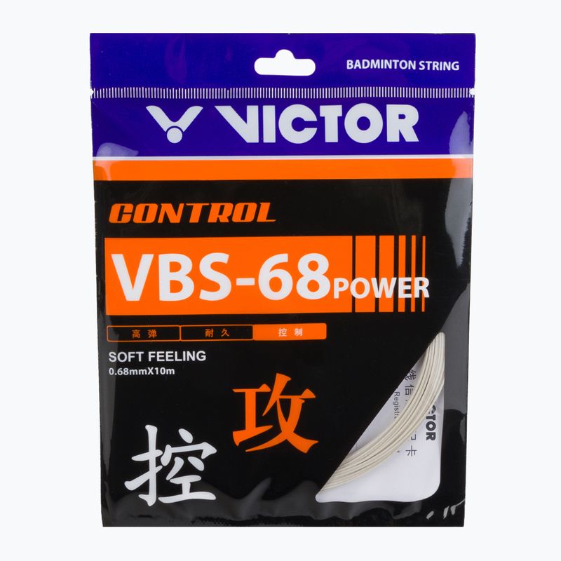 Racchetta da badminton VICTOR Thruster Ryuga II 7