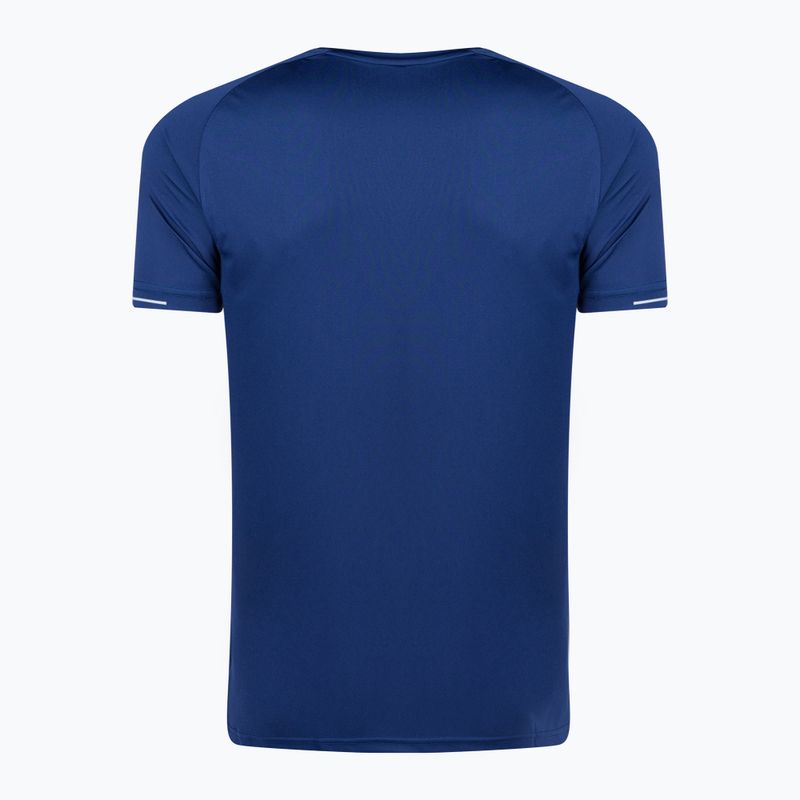 Camicia da tennis da uomo VICTOR T-33103 B nero 2