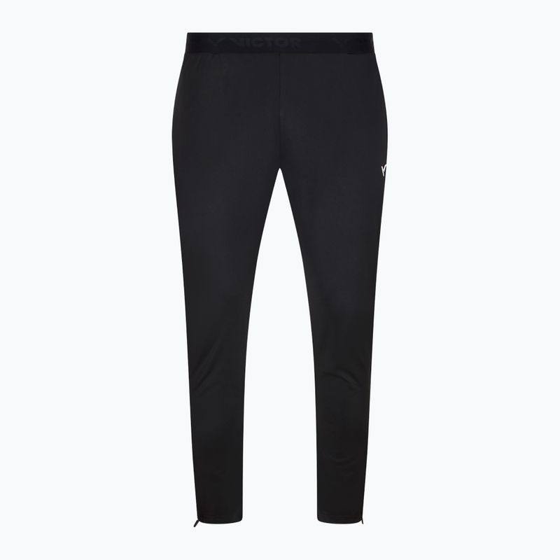 Pantaloni VICTOR P-33800 nero