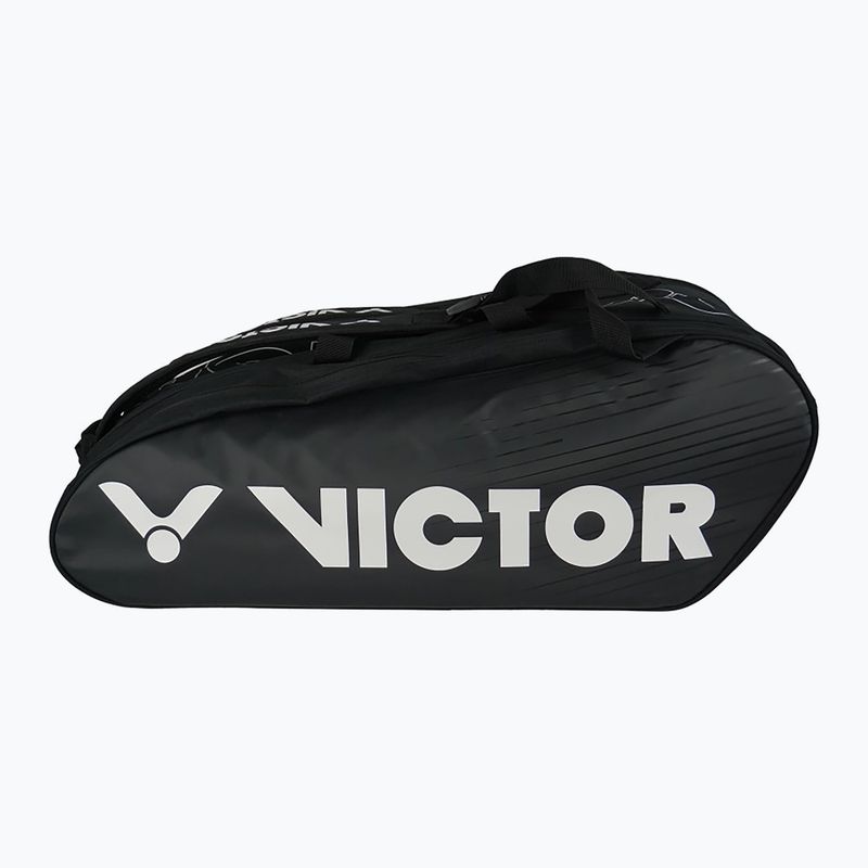 Borsa da badminton VICTOR 9033 nero