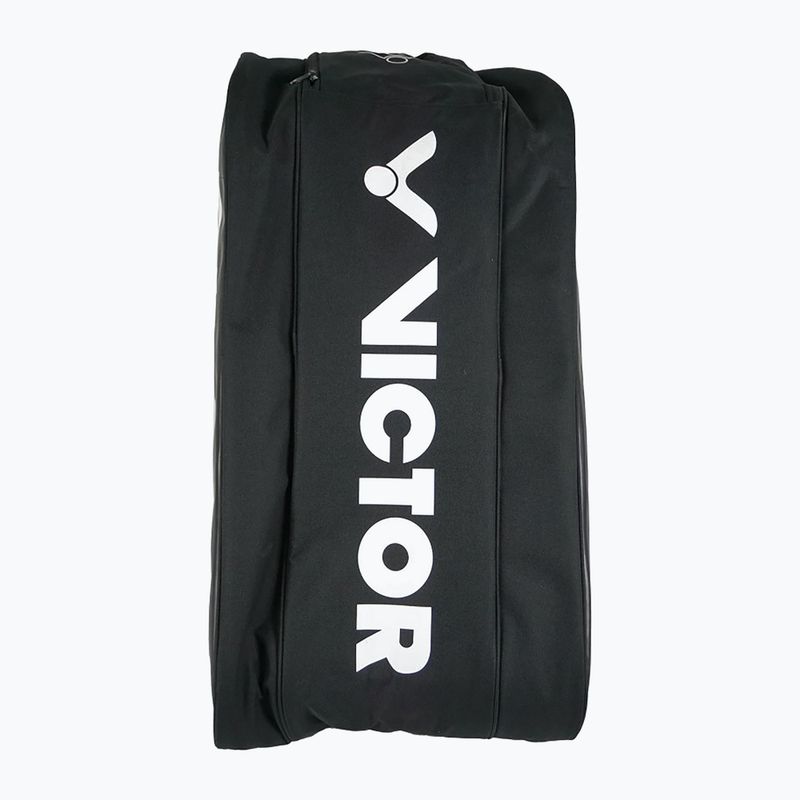 Borsa da badminton VICTOR 9033 nero 3