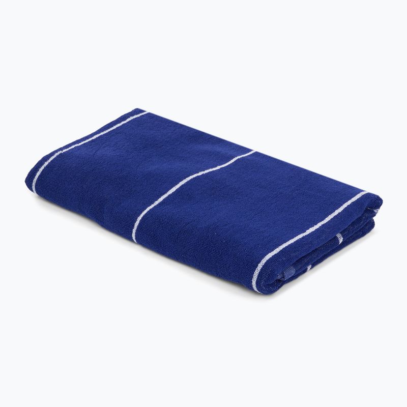 VICTOR Lenzuolo da bagno blu 3