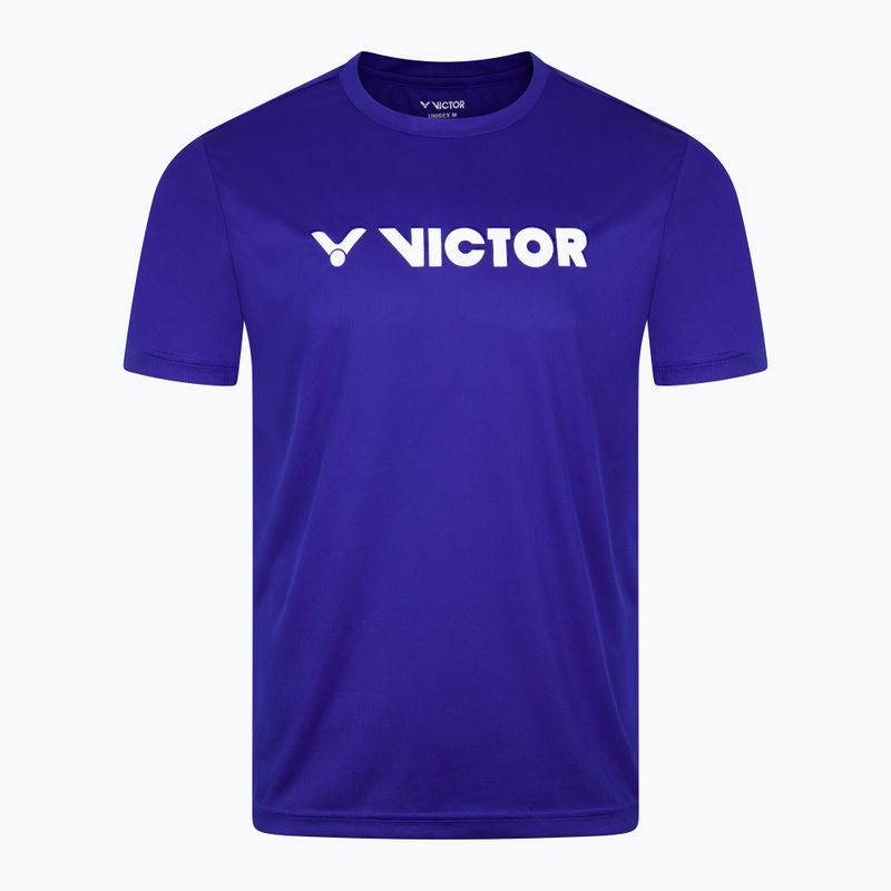 Maglietta VICTOR T-43104 B blu