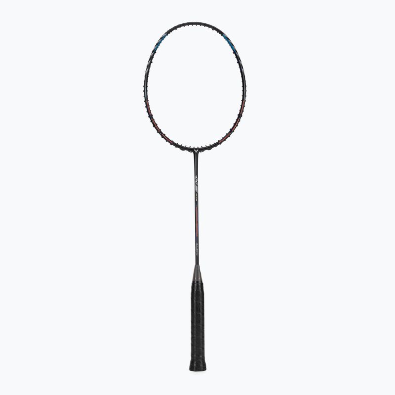 Racchetta da badminton VICTOR Auraspeed HS Plus C black