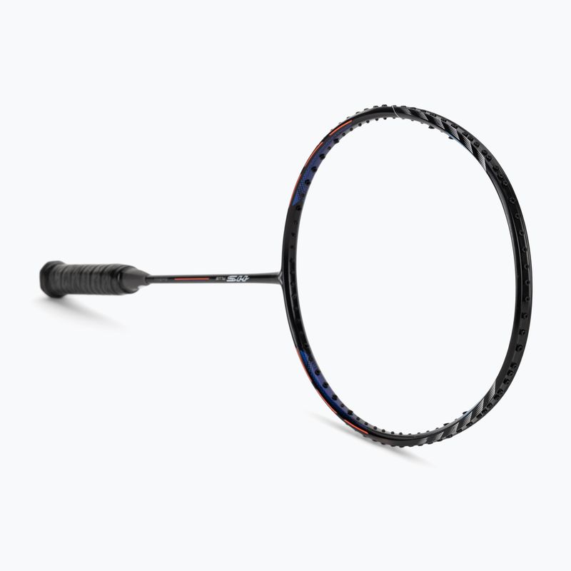 Racchetta da badminton VICTOR Auraspeed HS Plus C black 2