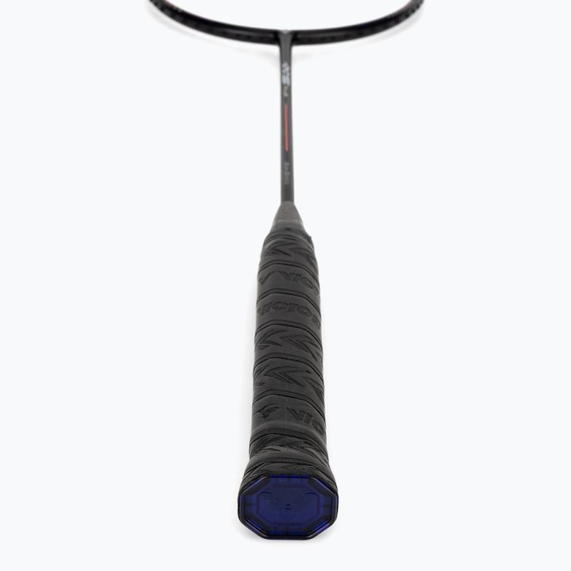Racchetta da badminton VICTOR Auraspeed HS Plus C black 3