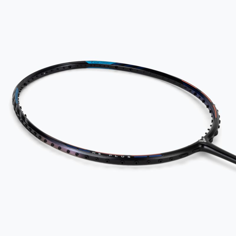 Racchetta da badminton VICTOR Auraspeed HS Plus C black 5