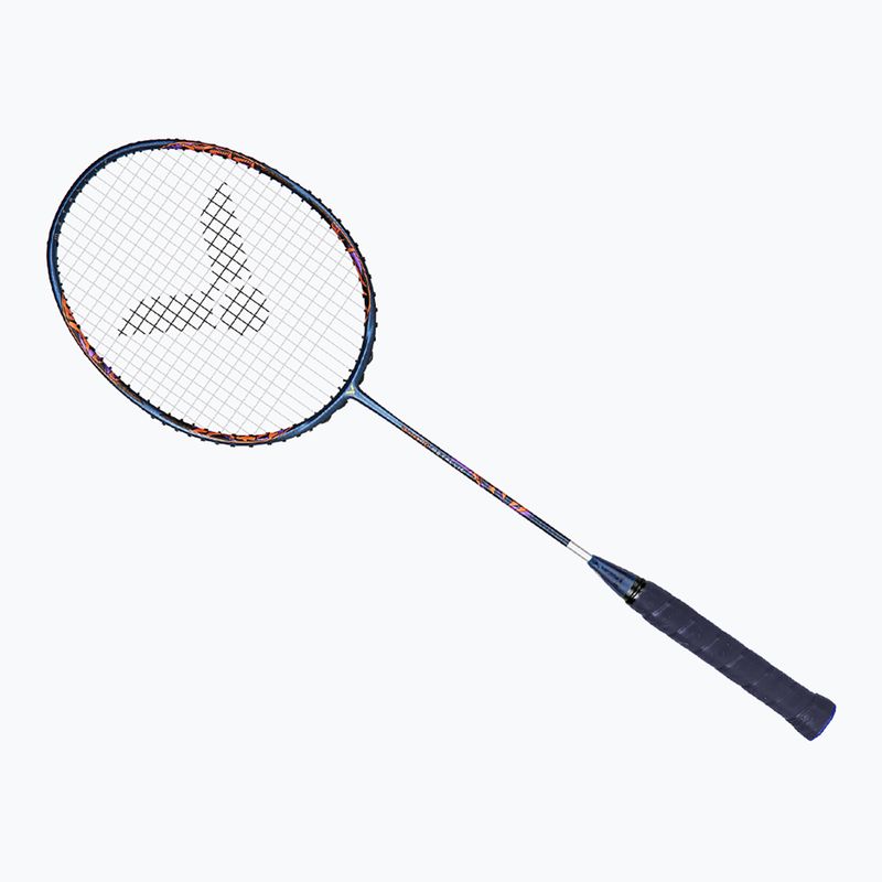 Racchetta da badminton Victor DriveX 10 Matalic 2