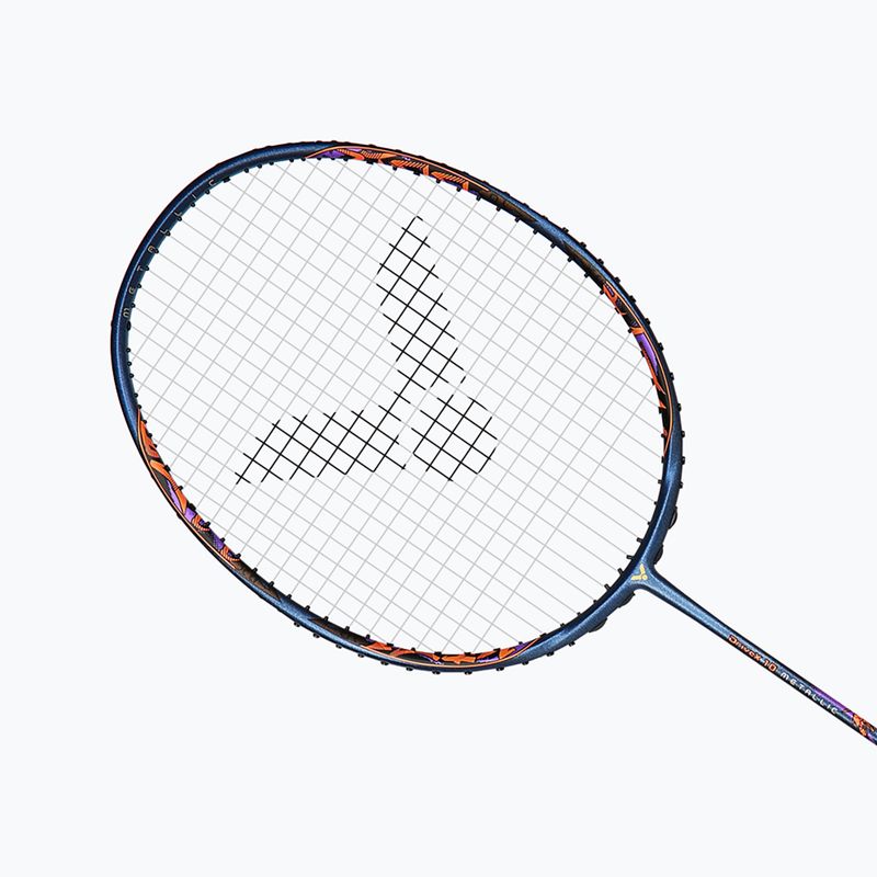 Racchetta da badminton Victor DriveX 10 Matalic 3