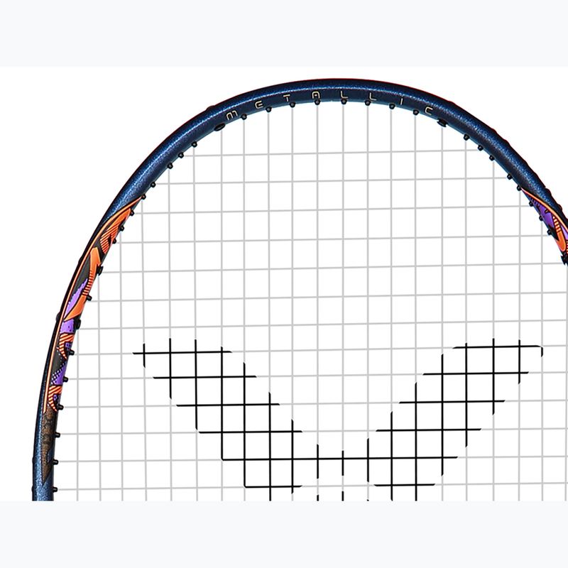 Racchetta da badminton Victor DriveX 10 Matalic 5