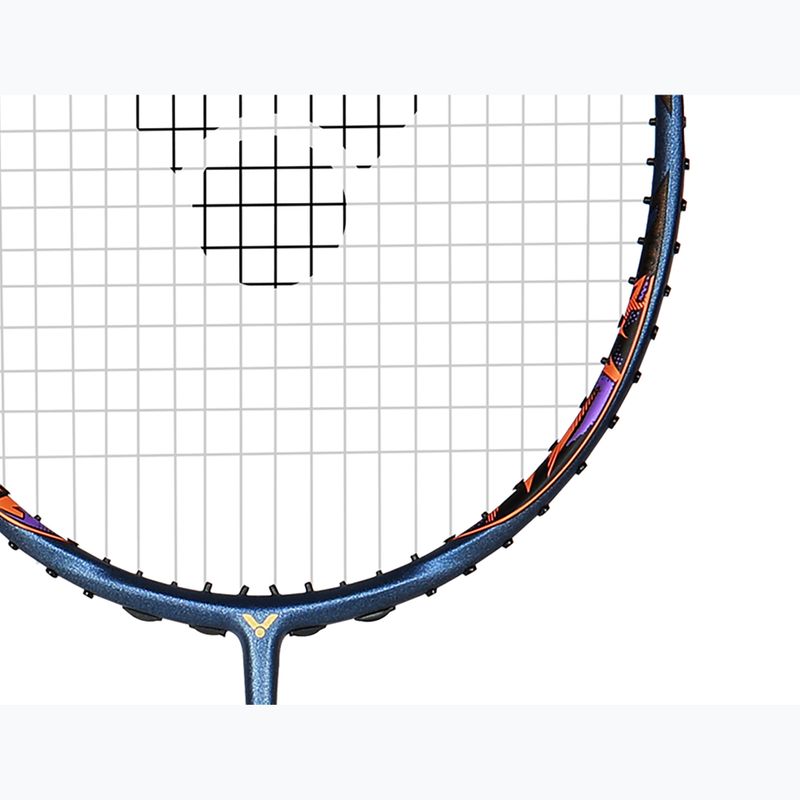 Racchetta da badminton Victor DriveX 10 Matalic 6