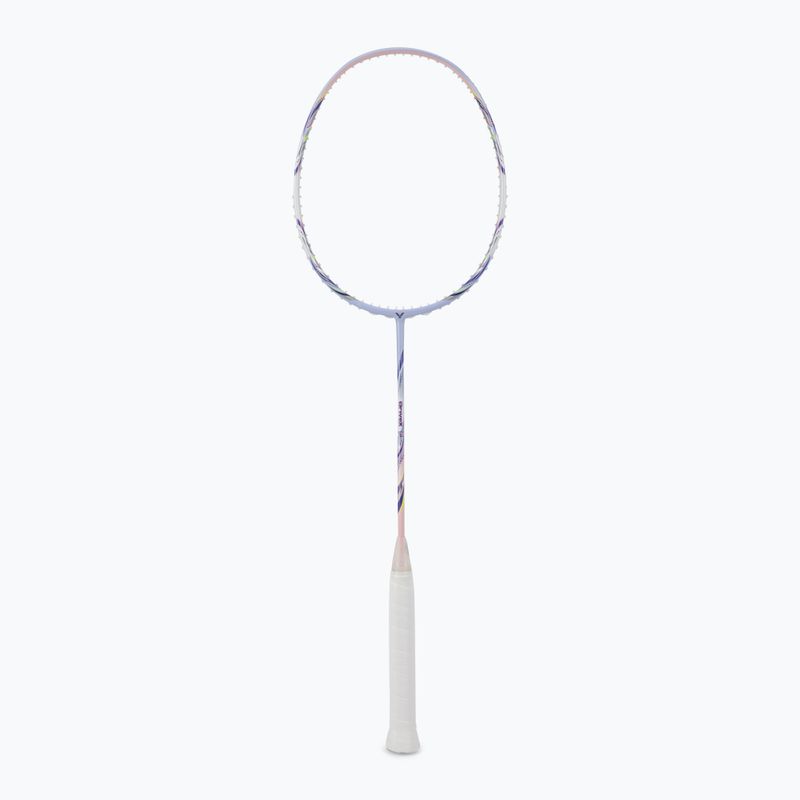 Racchetta da badminton VICTOR DriveX F T lilla