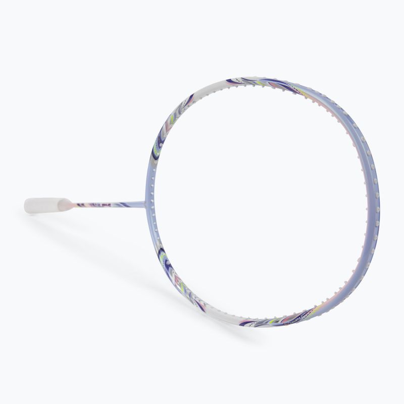 Racchetta da badminton VICTOR DriveX F T lilla 2