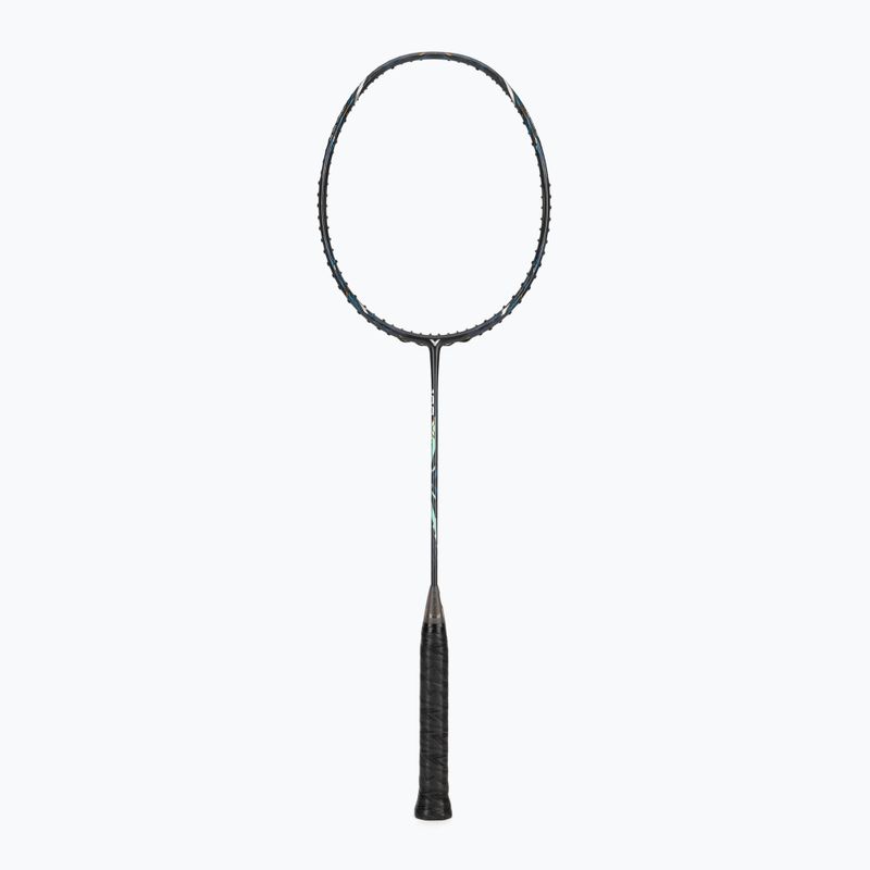 Racchetta da badminton VICTOR Auraspeed 100X Ultra G fluorescent green