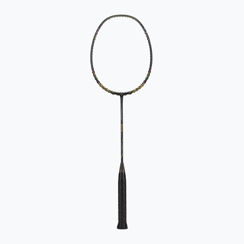 Racchetta da badminton VICTOR Thruster Raptor notte senza luna