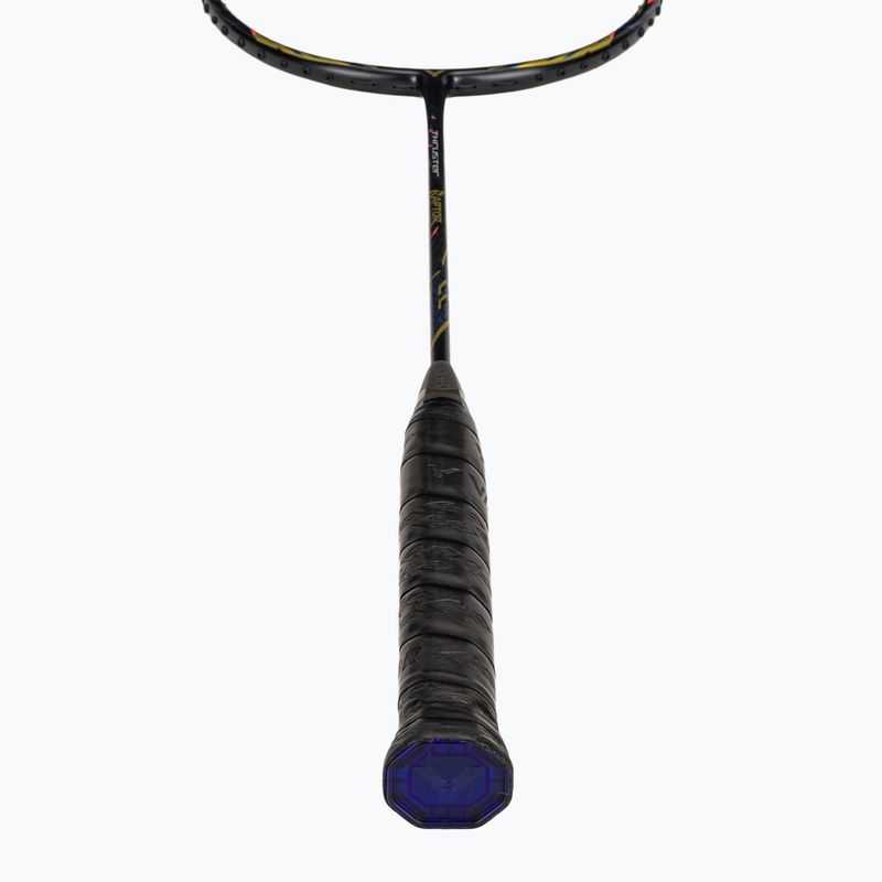 Racchetta da badminton VICTOR Thruster Raptor notte senza luna 3
