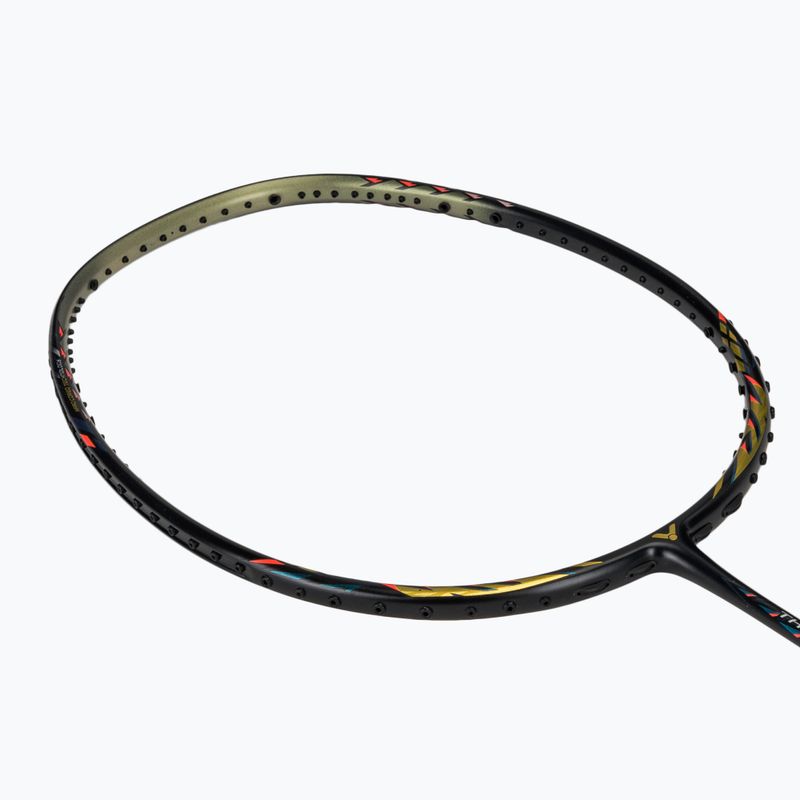 Racchetta da badminton VICTOR Thruster Raptor notte senza luna 5