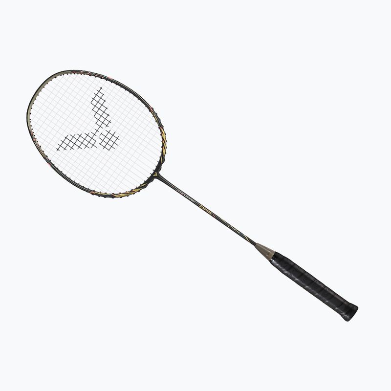 Racchetta da badminton VICTOR Thruster Raptor notte senza luna 2