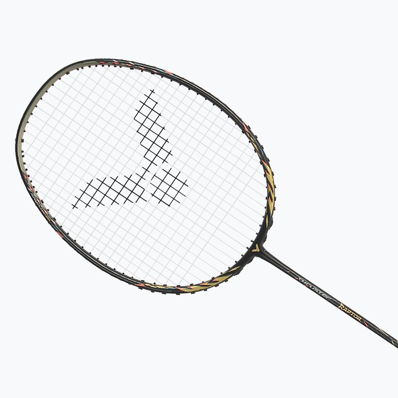 Racchetta da badminton VICTOR Thruster Raptor notte senza luna 3