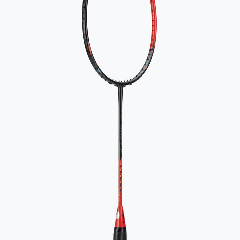 Racchetta da badminton VICTOR Thruster Ryuga TD nero opaco 4