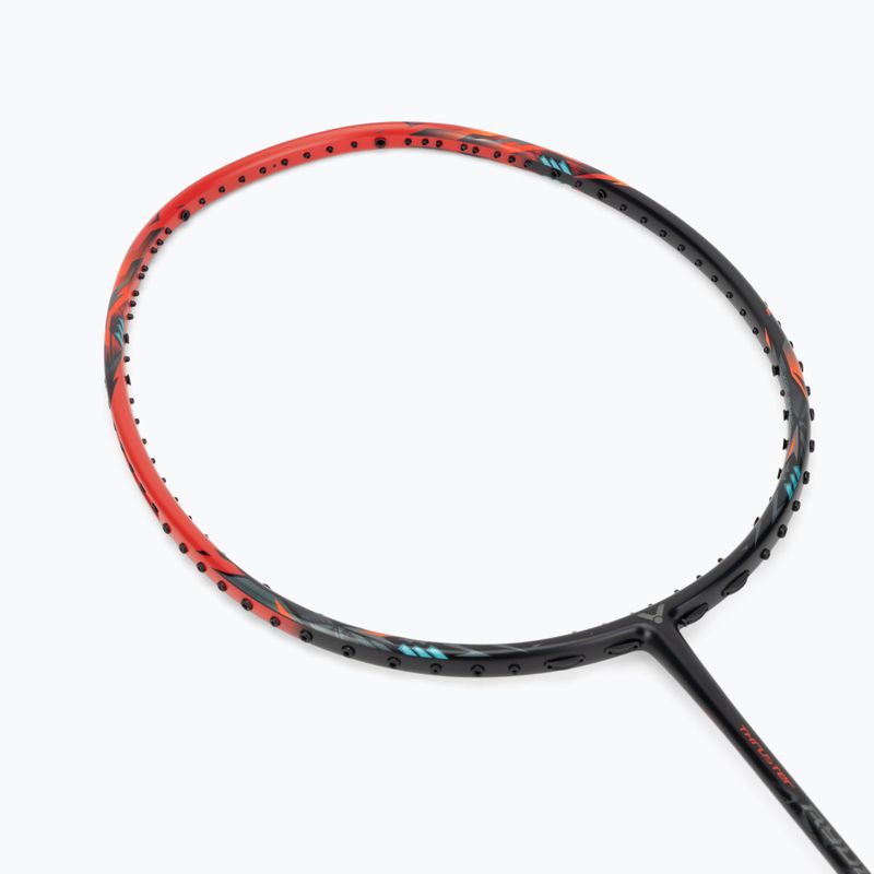 Racchetta da badminton VICTOR Thruster Ryuga TD nero opaco 5