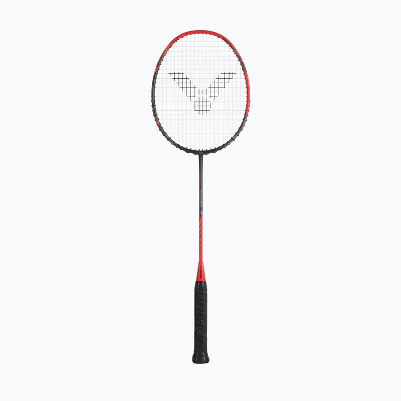 Racchetta da badminton VICTOR Thruster Ryuga TD nero opaco
