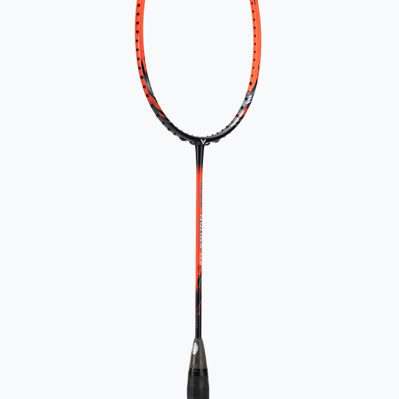 Racchetta da badminton VICTOR Thruster Ryuga CLS nero opaco 4