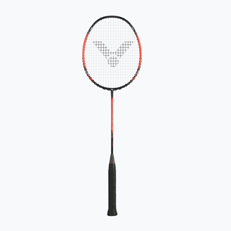Racchetta da badminton VICTOR Thruster Ryuga CLS nero opaco 6